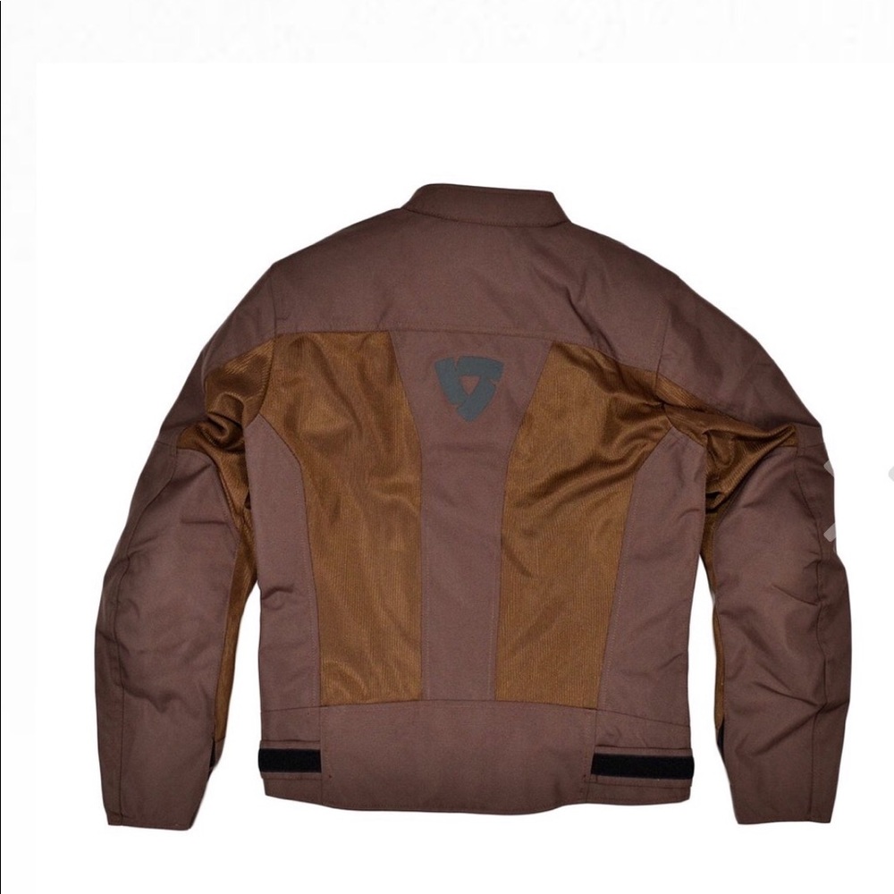 REV’IT eclipse motorcycle jacket